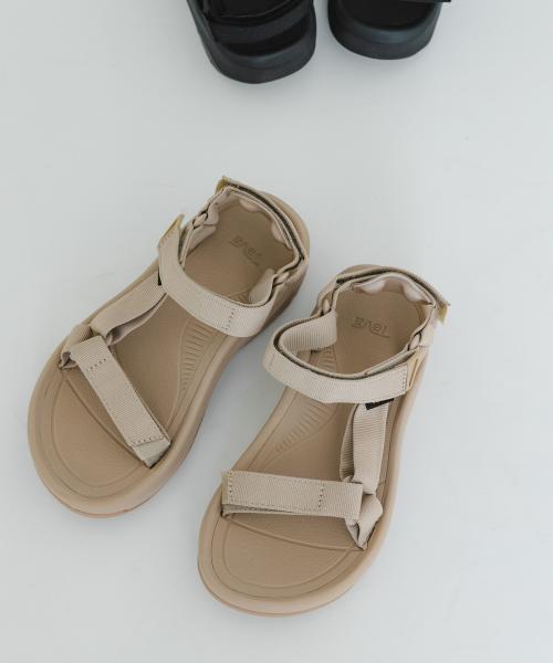 Teva　W HURRICANE XLT2 AMPSOLE