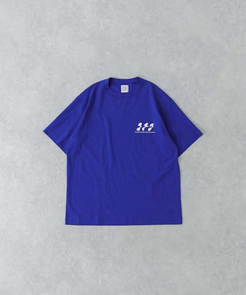 GGG　Art Graphic  Print T-shirts