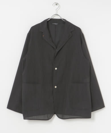 MAATEE&SONS　折って折ってHAND shirts