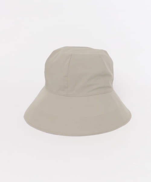 mature ha.　stitch hat