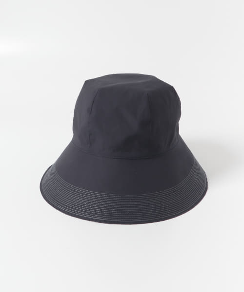 mature ha.　stitch hat