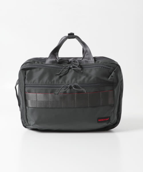 BRIEFING　BS BOX 2WAY PACK AG