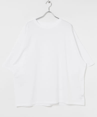 DRESS　SUPER BIG SHIRTS