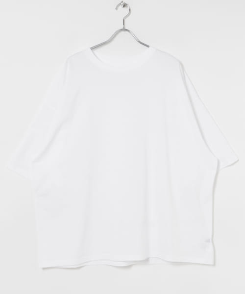 DRESS　SUPER BIG SHIRTS