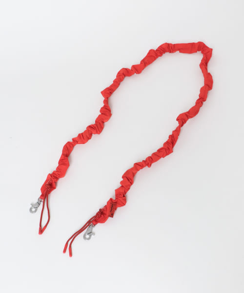 TOPOLOGIE　Bungee Strap