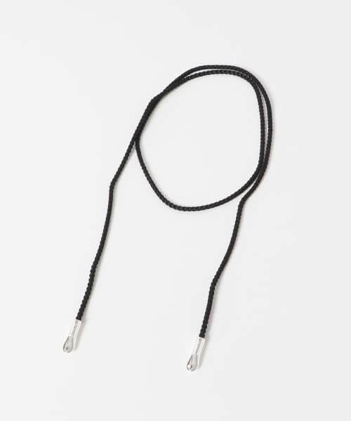 in mood　SILK CODE lariat