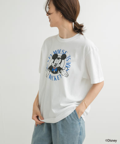 GOOD ROCK SPEED / MICKEY MOUSE / T-SHIRTS