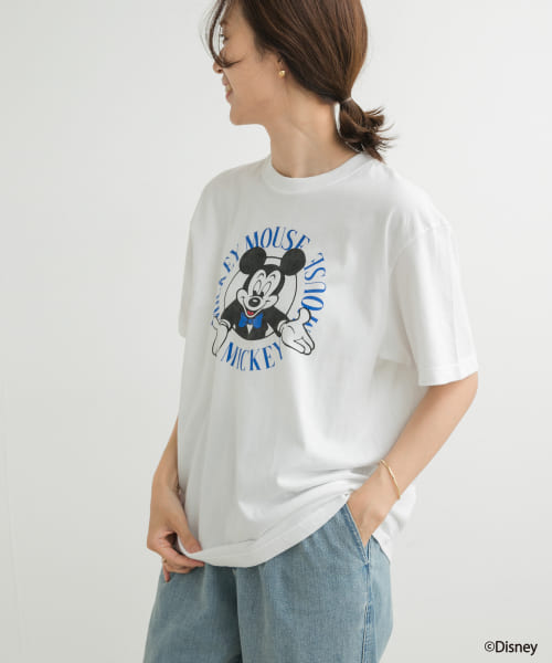 GOOD ROCK SPEED / MICKEY MOUSE / T-SHIRTS