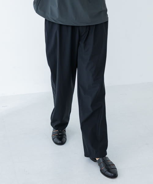 FREEZY DRAWSTRING PANTS