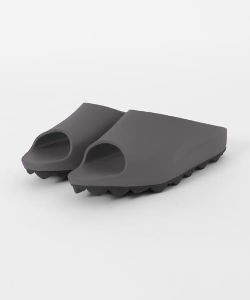 PPACO　LUX-2 AIR STUDDED SOLE