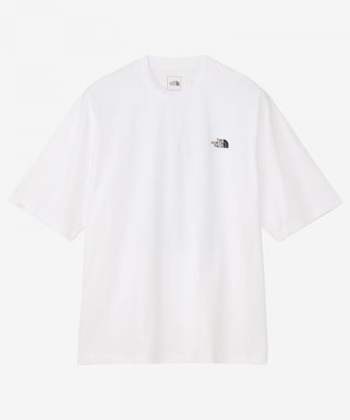 THE NORTH FACE　SHORT-SLEEVE YOSEMITE SNY T-SHIRTS