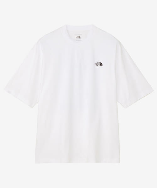 THE NORTH FACE　SHORT-SLEEVE YOSEMITE SNY T-SHIRTS