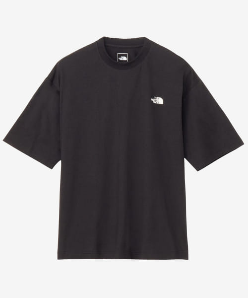 THE NORTH FACE　SHORT-SLEEVE YOSEMITE SNY T-SHIRTS