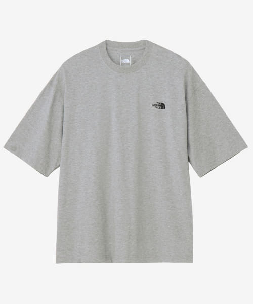 THE NORTH FACE　SHORT-SLEEVE YOSEMITE SNY T-SHIRTS