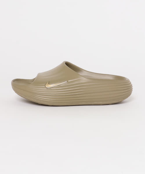 NIKE　REACTX REJUVEN8 SLIDE