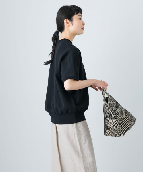 サカリバーフレンチスリーブ