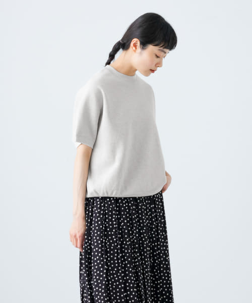 サカリバーフレンチスリーブ