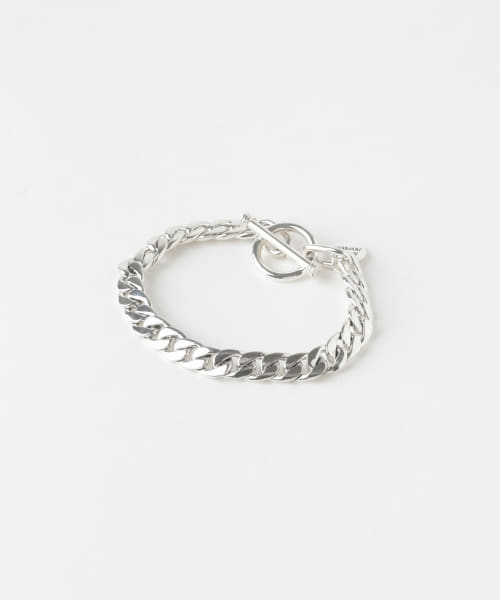 XOLO　Basic Link Bracelet -8mm-