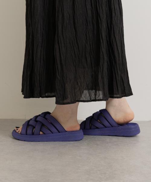 malibu sandals　ZUMA LX RECYCLED