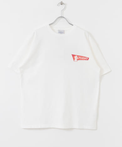 BUGOONY　STUDIO ONE TEE