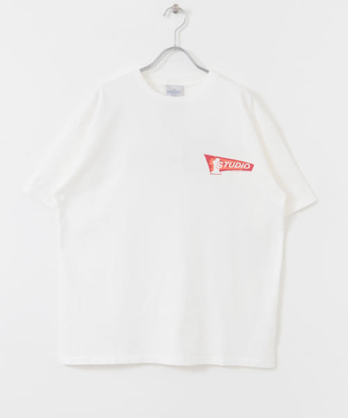 BUGOONY　STUDIO ONE TEE