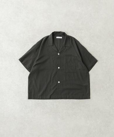 『UR TECH DRYLUXE』高機能リネンシャツジャケット