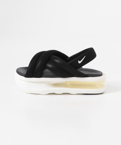 NIKE　ウィメンズエアマックスアイラサンダル