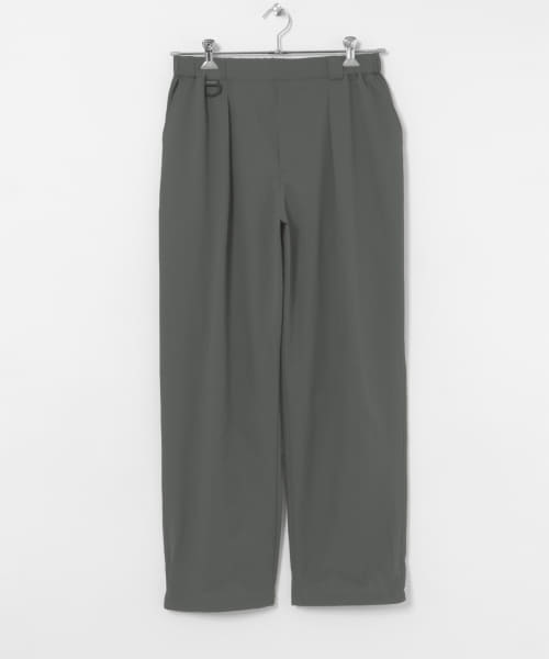LAKE SEEKERS　Ventilation easy pant