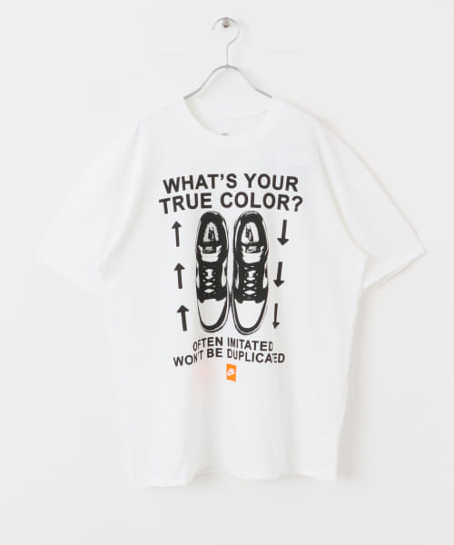 NIKE　NSW T-SHIRTS M90 OC PK B LBR