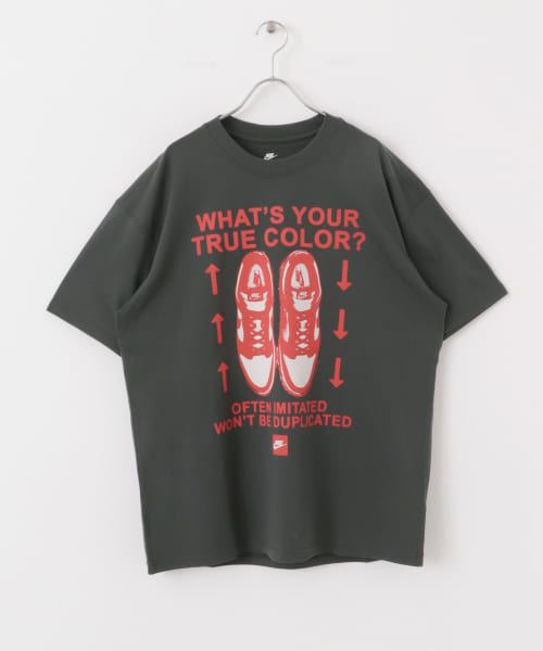 NIKE　NSW T-SHIRTS M90 OC PK B LBR