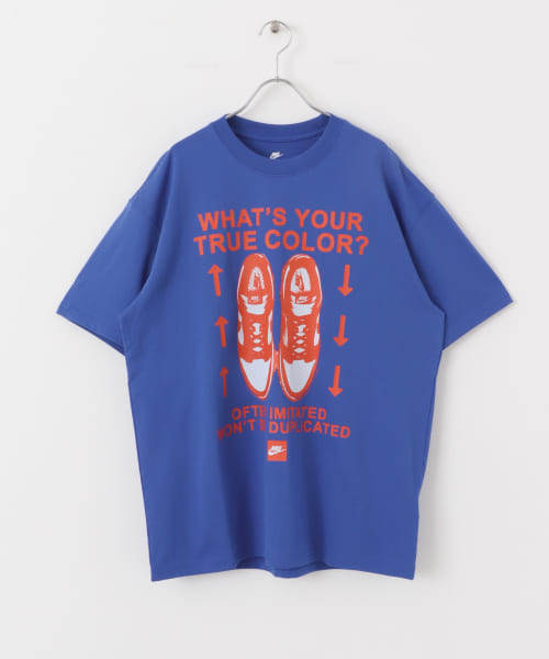 NIKE　NSW T-SHIRTS M90 OC PK B LBR