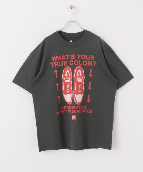 NIKE　NSW T-SHIRTS M90 OC PK B LBR