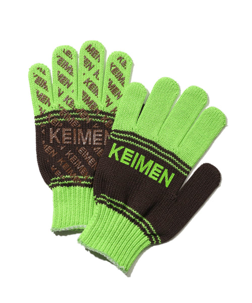 KEIMEN　GUNTE