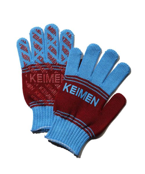 KEIMEN　GUNTE
