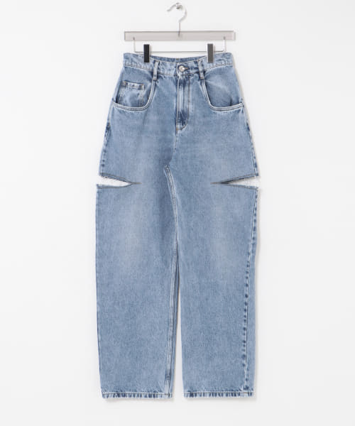 Maison Margiela　PANTS 5 POCKETS  S30513