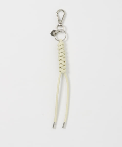 ITTI　CRISTY SNAKEKNOT CHARM