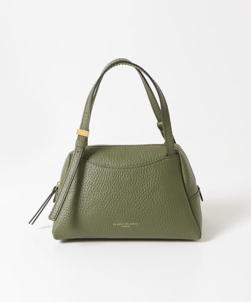 GIANNI CHIARINI　DEA