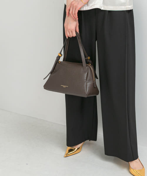GIANNI CHIARINI　DEA