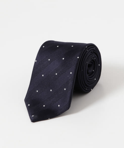 LIFE STYLE TAILOR　25AW国内タイドット1