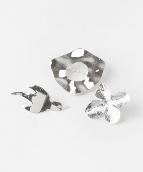 LY　Pins sets
