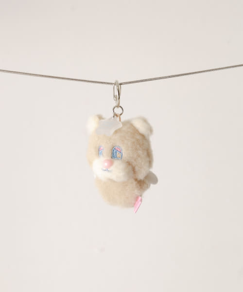 NEONMOON　Sleepy Mini Teddy