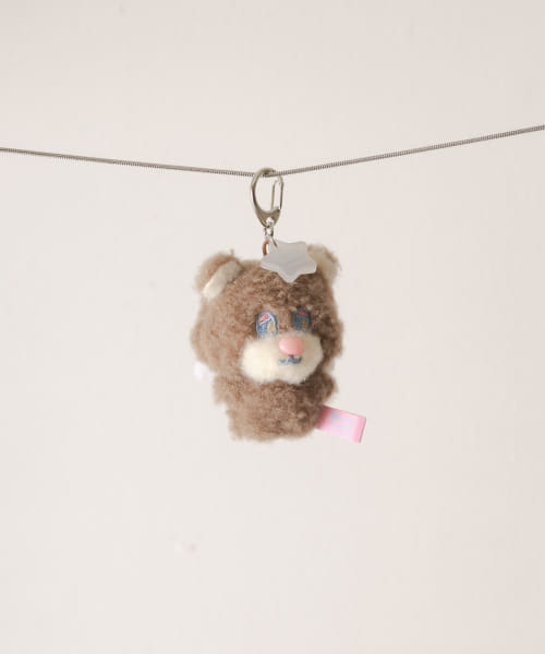 NEONMOON　Sleepy Mini Teddy