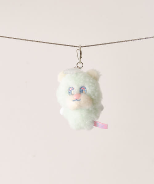 NEONMOON　Sleepy Mini Teddy