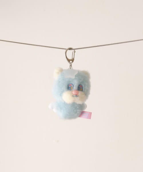 NEONMOON　Sleepy Mini Teddy