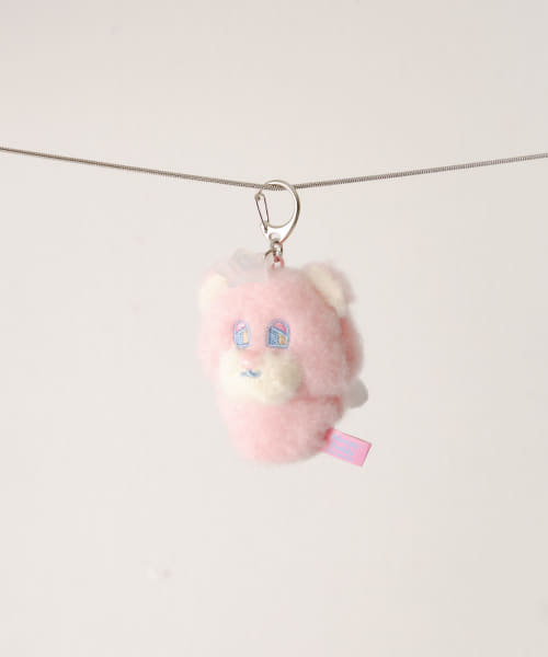 NEONMOON　Sleepy Mini Teddy