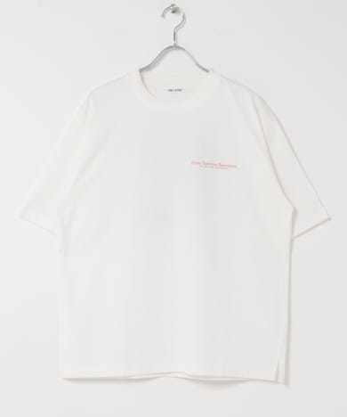 FORK&SPOON　Norman Rockwell T-shirts