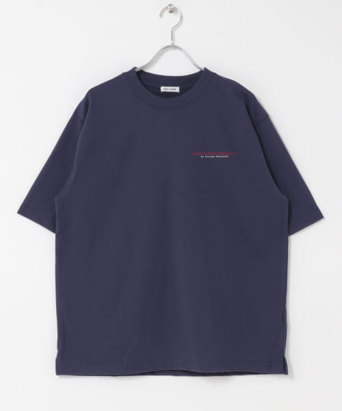 FORK&SPOON　Norman Rockwell T-shirts