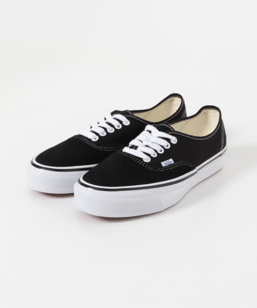 VANS PREMIUM　LX Authentic 44