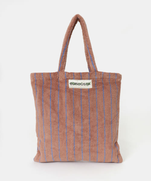 [URBAN RESEARCH][BONGUSTA　NARAM TOTEBAG]