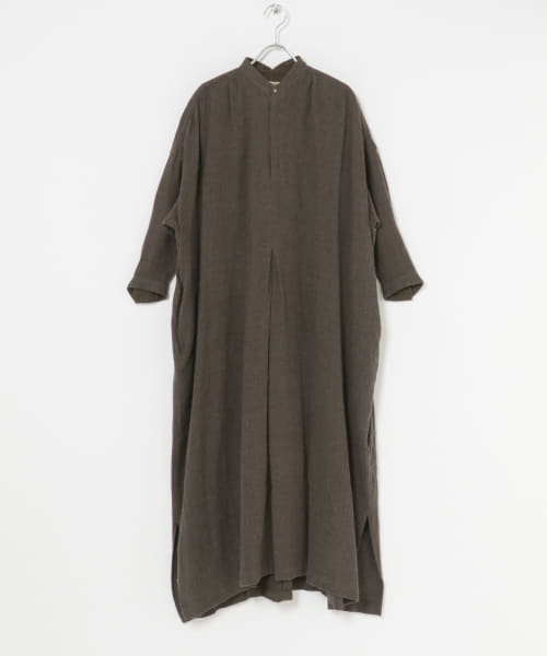 suzuki takayuki　peasant dress 2